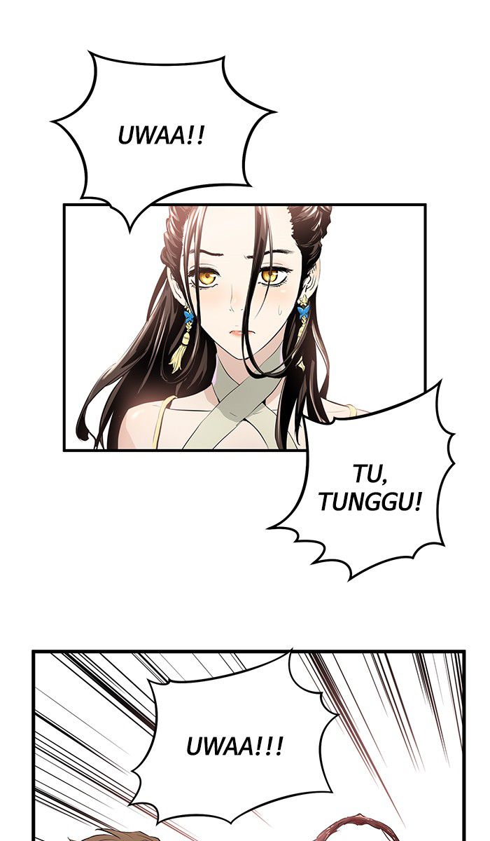 Promised Orchid chapter 4 halaman 6