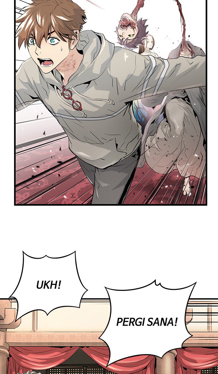 Promised Orchid chapter 4 halaman 7