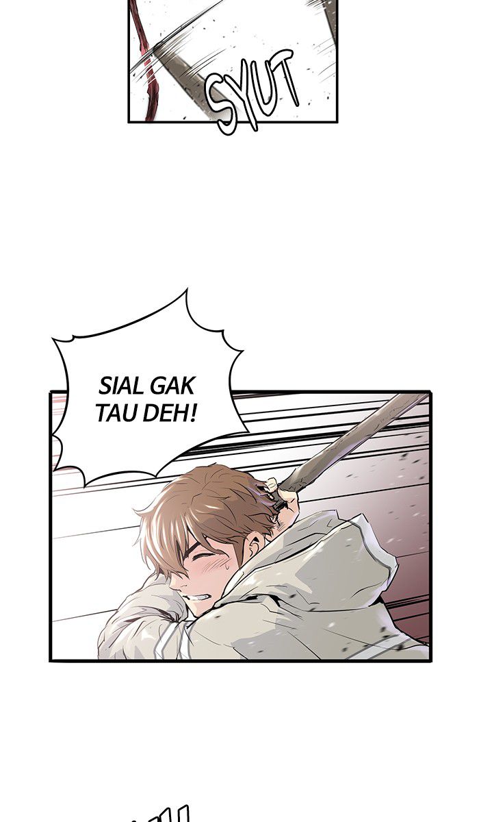 Promised Orchid chapter 4 halaman 10