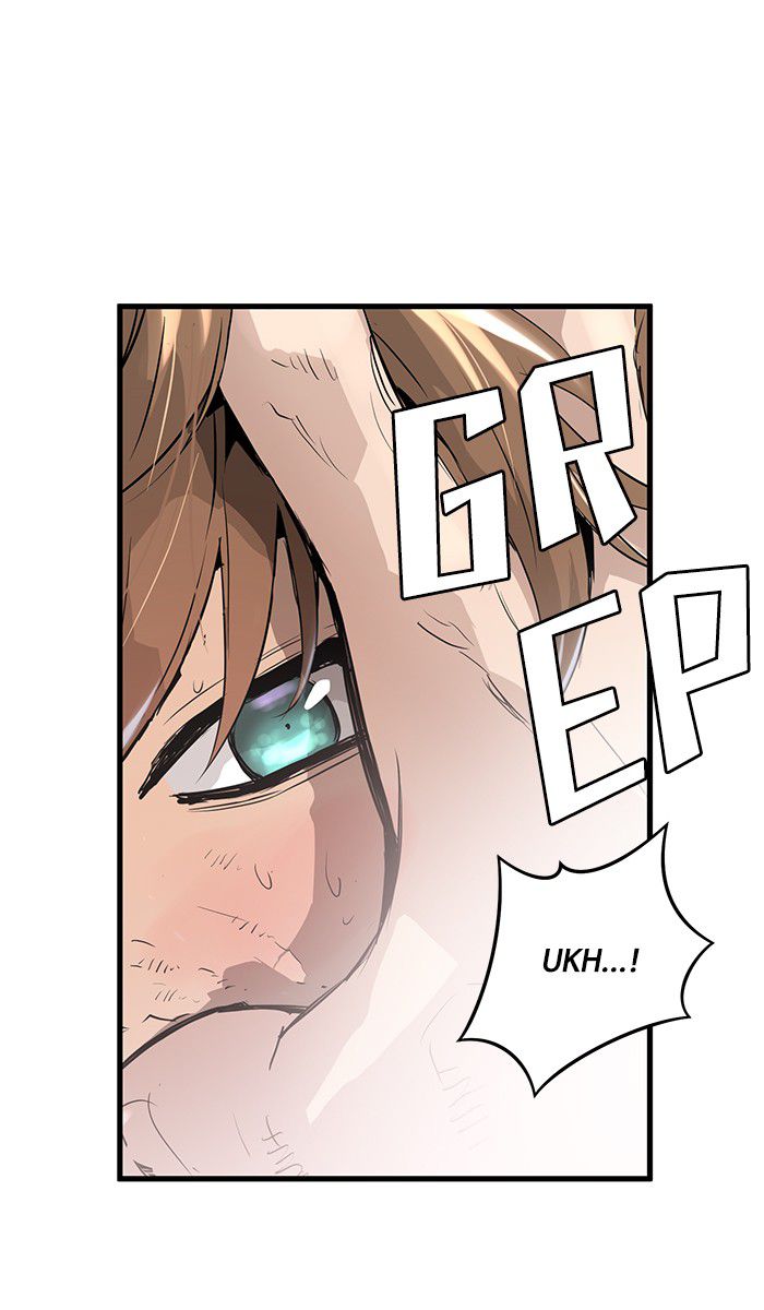 Promised Orchid chapter 4 halaman 21