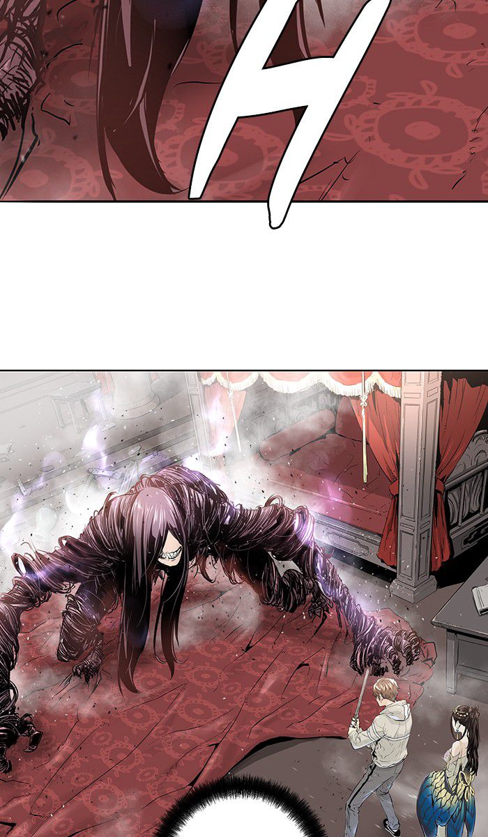 Promised Orchid chapter 4 halaman 36