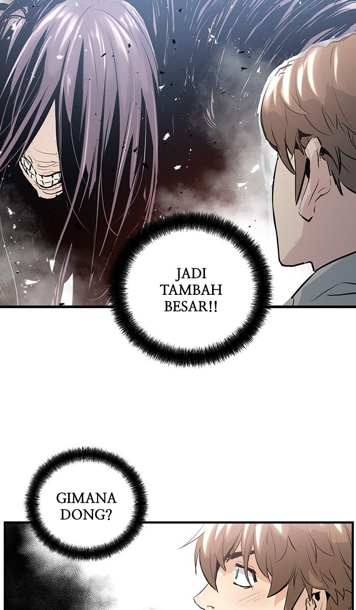 Promised Orchid chapter 4 halaman 38