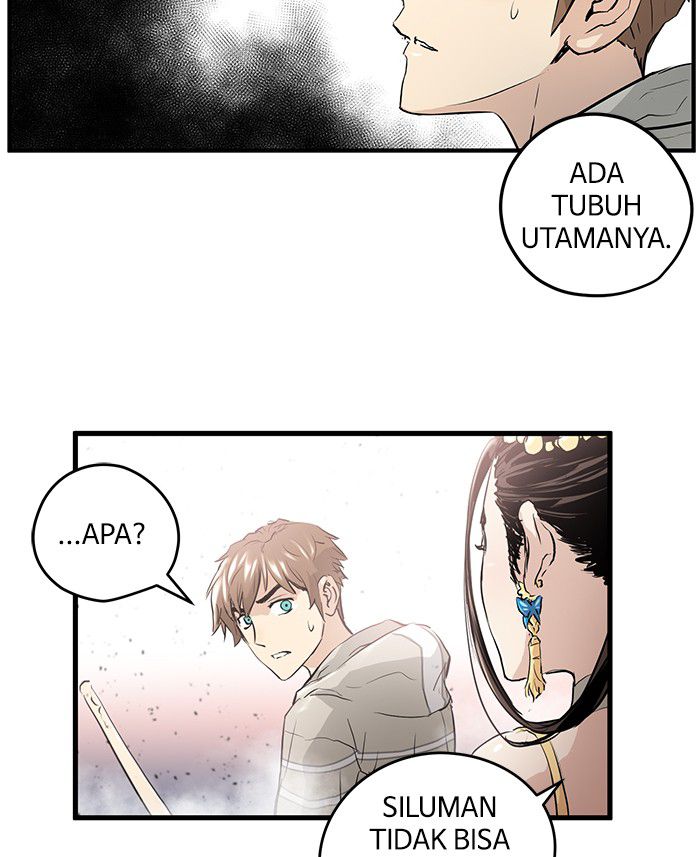 Promised Orchid chapter 4 halaman 39