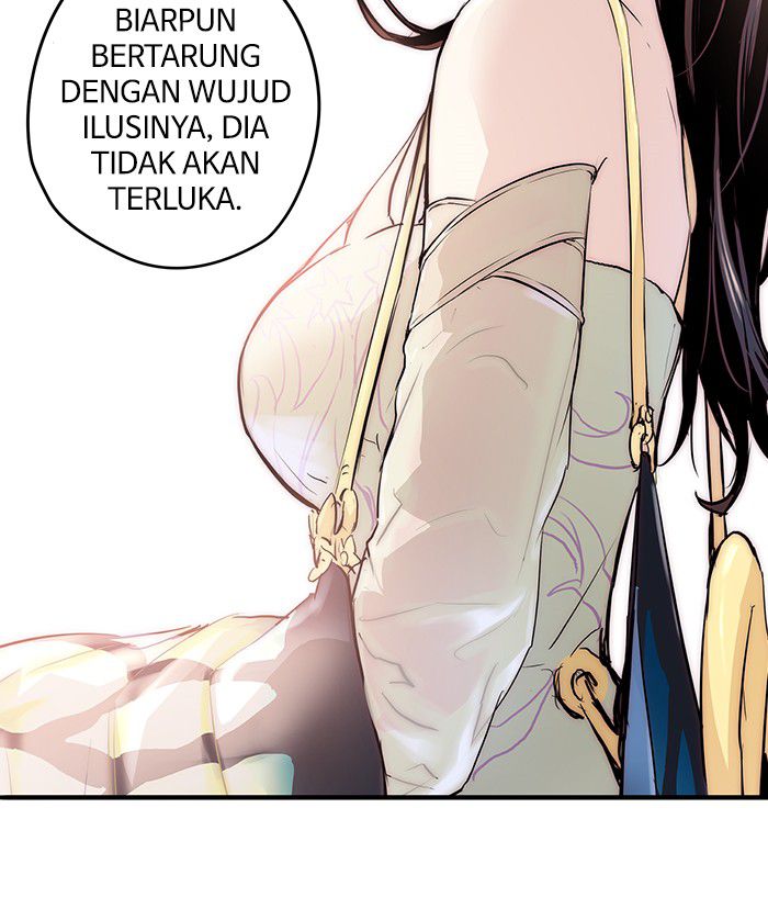 Promised Orchid chapter 4 halaman 41