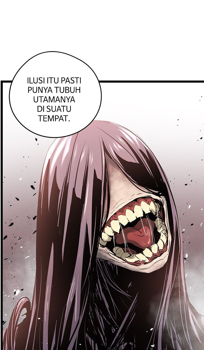 Promised Orchid chapter 4 halaman 42