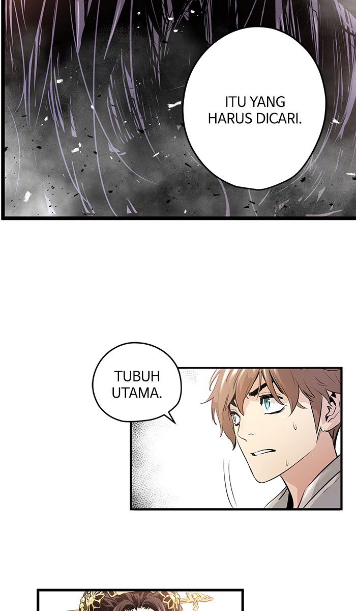 Promised Orchid chapter 4 halaman 43