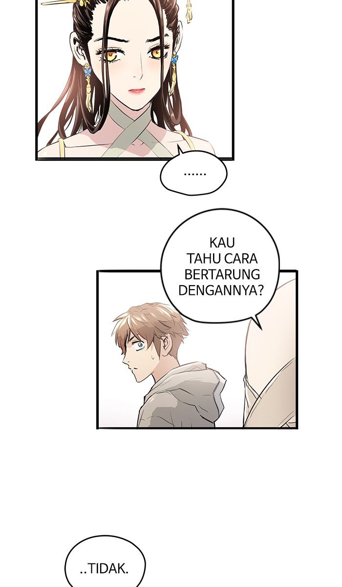 Promised Orchid chapter 4 halaman 44