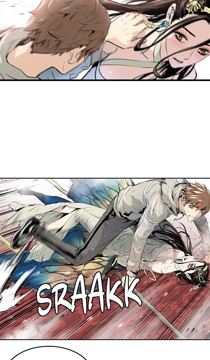 Promised Orchid chapter 4 halaman 57