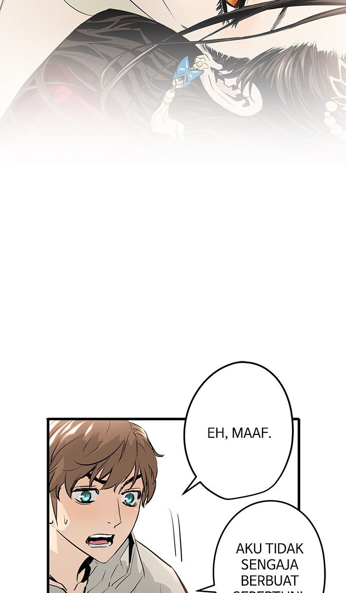 Promised Orchid chapter 4 halaman 70