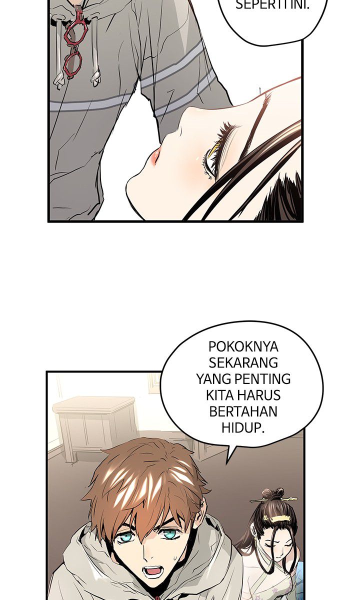 Promised Orchid chapter 4 halaman 71