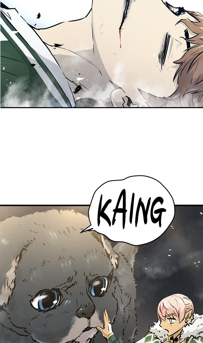 Promised Orchid chapter 40 halaman 2