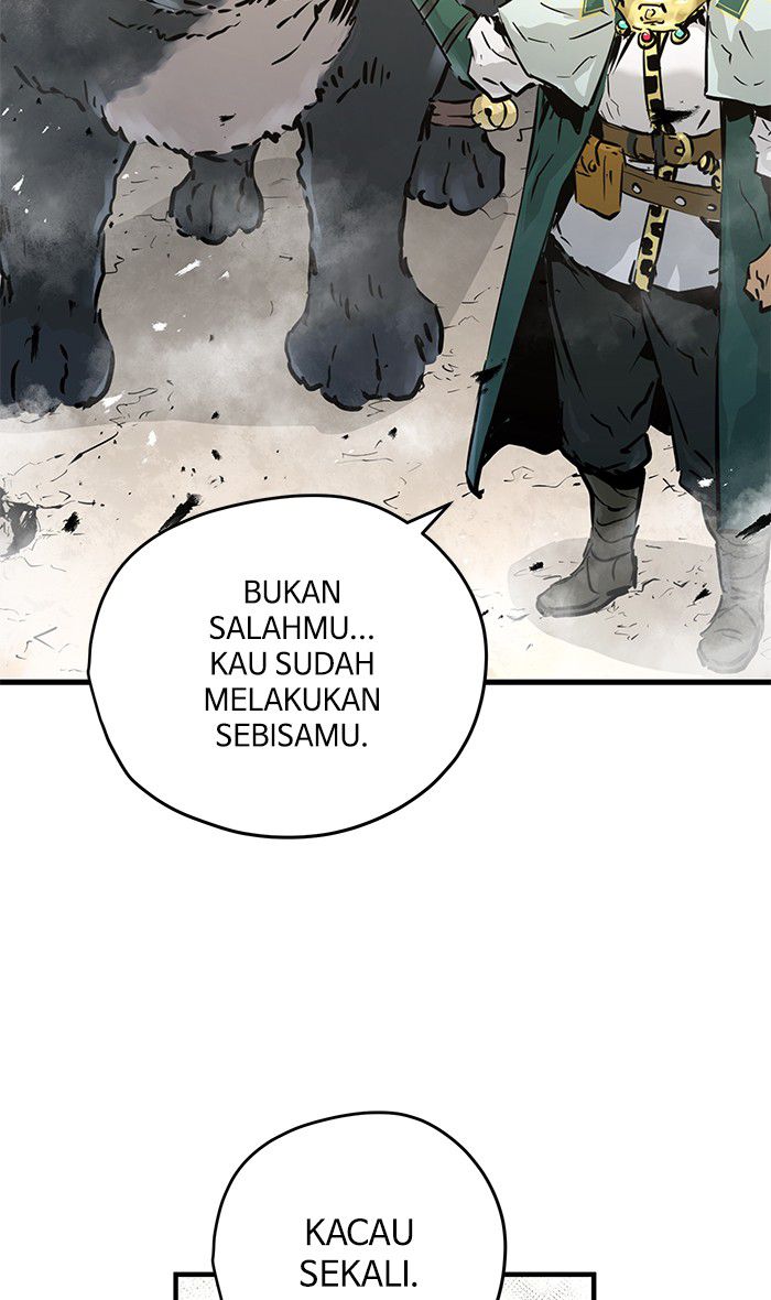 Promised Orchid chapter 40 halaman 3