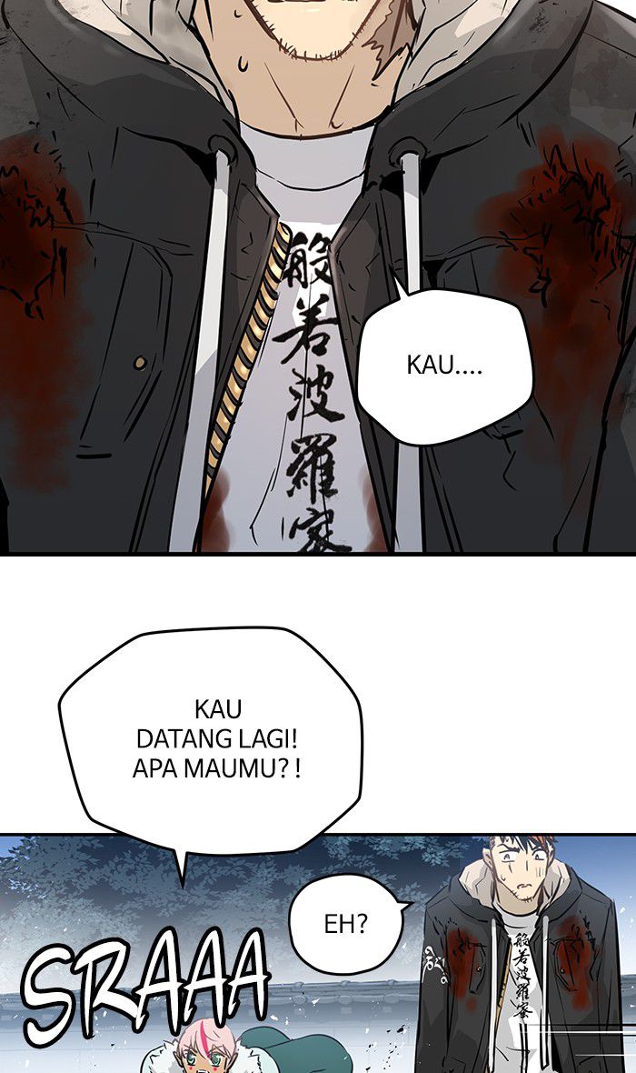 Promised Orchid chapter 40 halaman 13