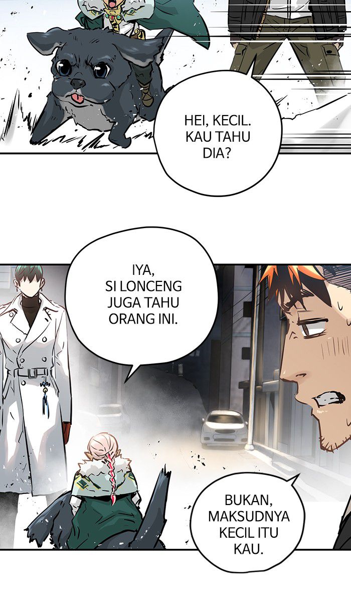 Promised Orchid chapter 40 halaman 14