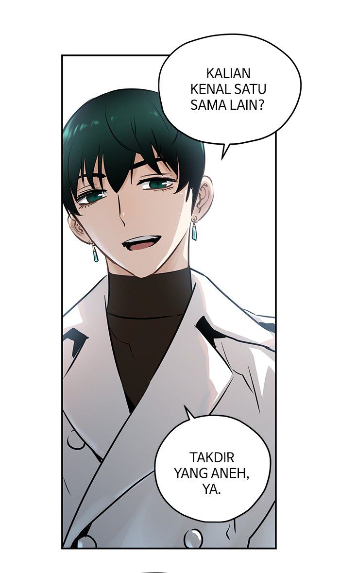 Promised Orchid chapter 40 halaman 15