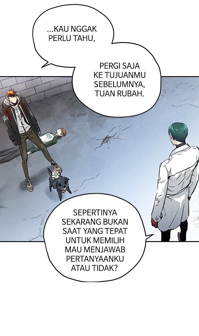Promised Orchid chapter 40 halaman 18