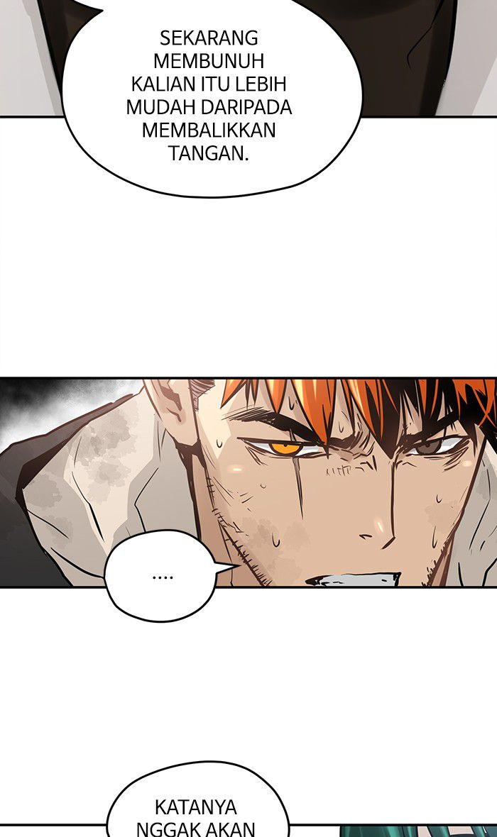 Promised Orchid chapter 40 halaman 20