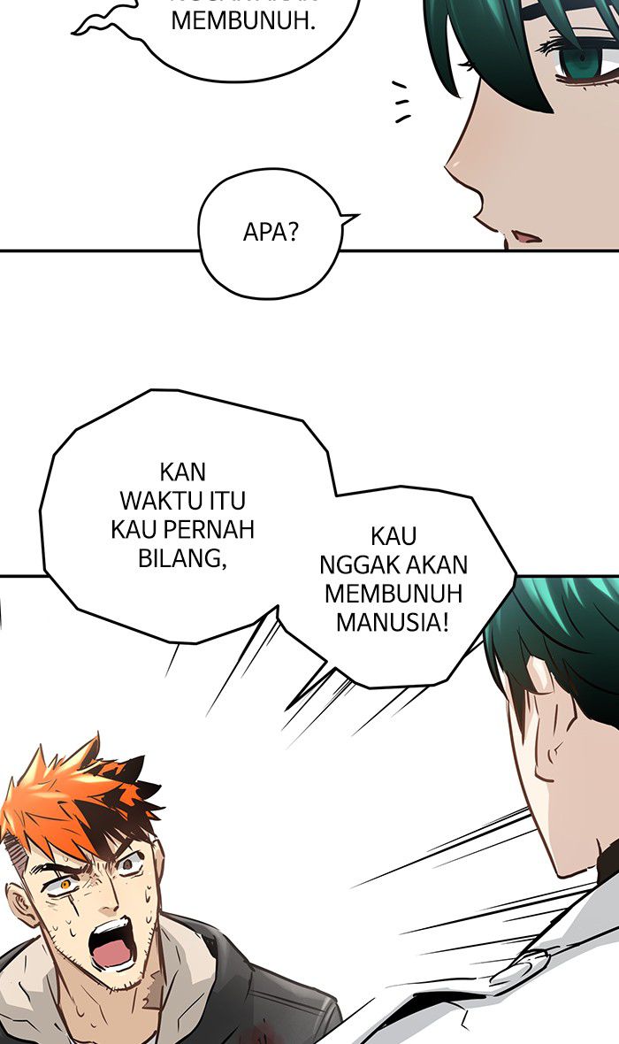 Promised Orchid chapter 40 halaman 21