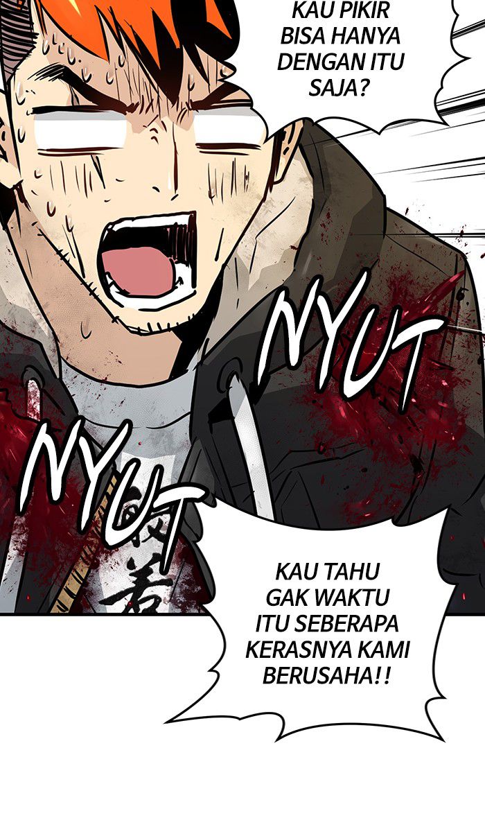 Promised Orchid chapter 40 halaman 24
