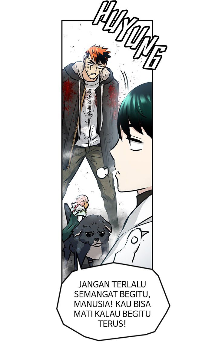 Promised Orchid chapter 40 halaman 25