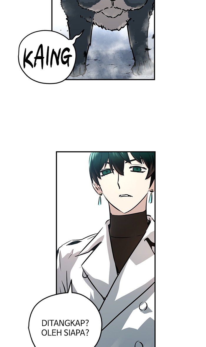 Promised Orchid chapter 40 halaman 28