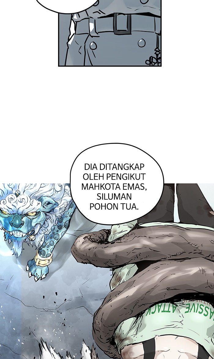 Promised Orchid chapter 40 halaman 29