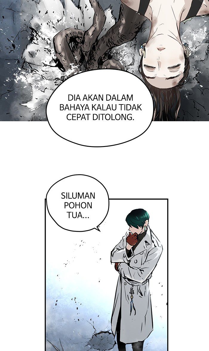 Promised Orchid chapter 40 halaman 30