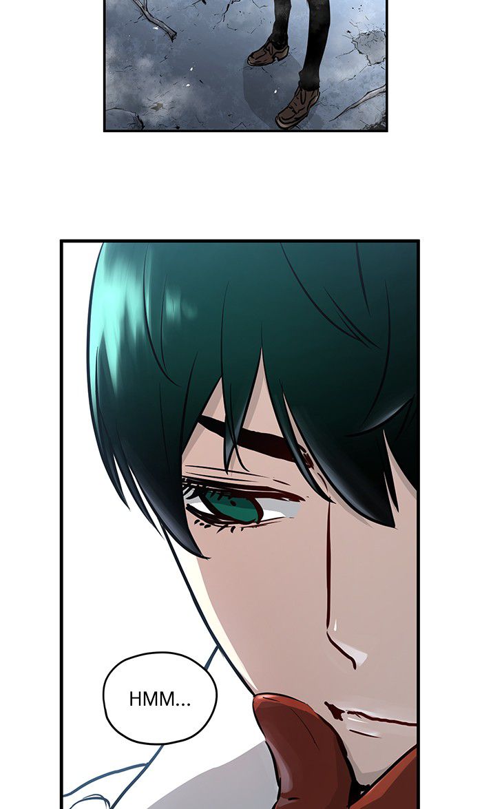 Promised Orchid chapter 40 halaman 31