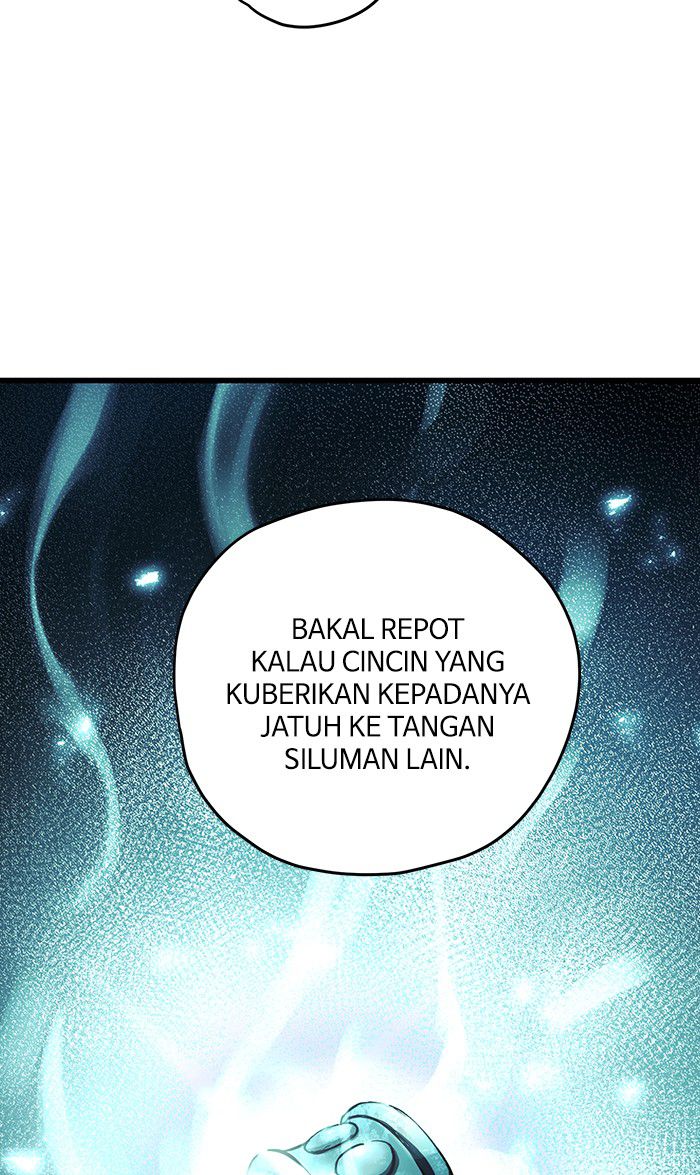 Promised Orchid chapter 40 halaman 33