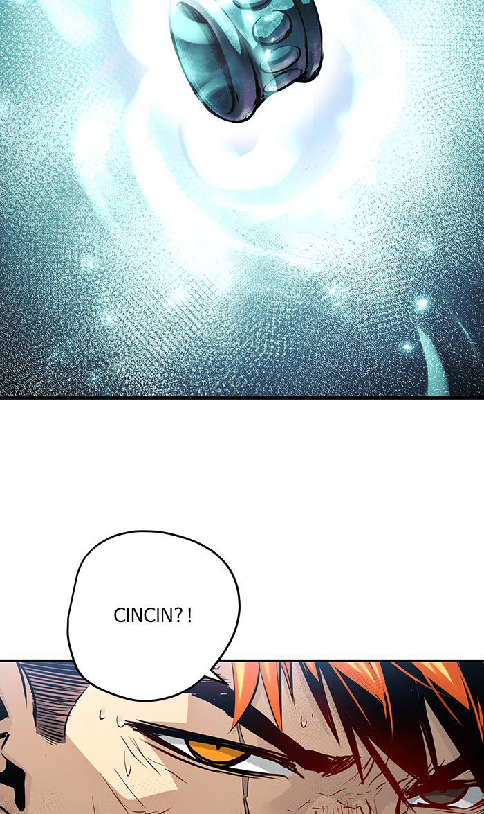 Promised Orchid chapter 40 halaman 34
