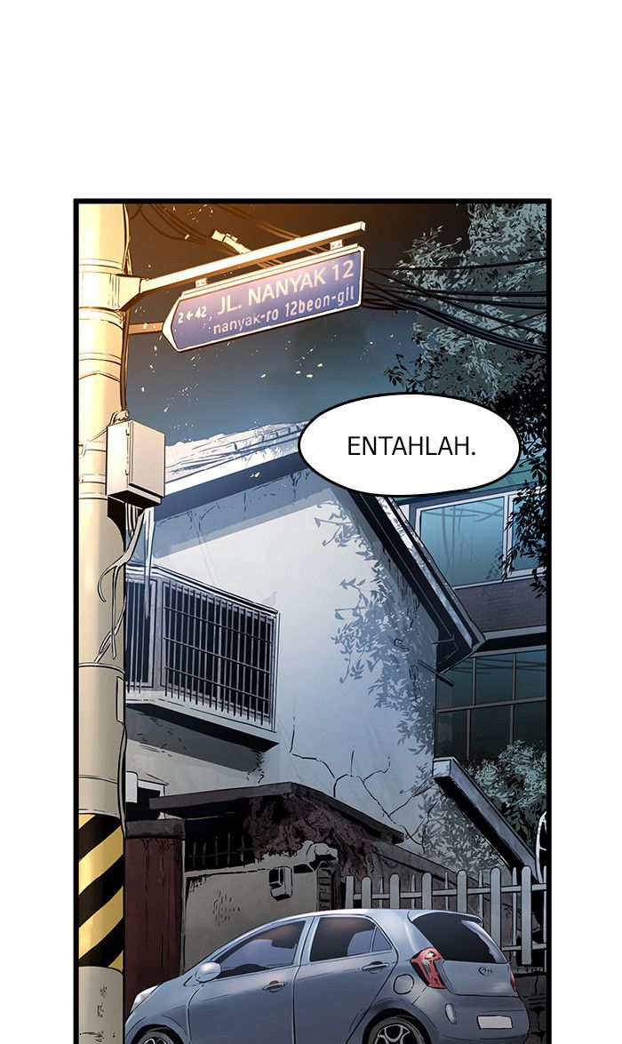 Promised Orchid chapter 40 halaman 40