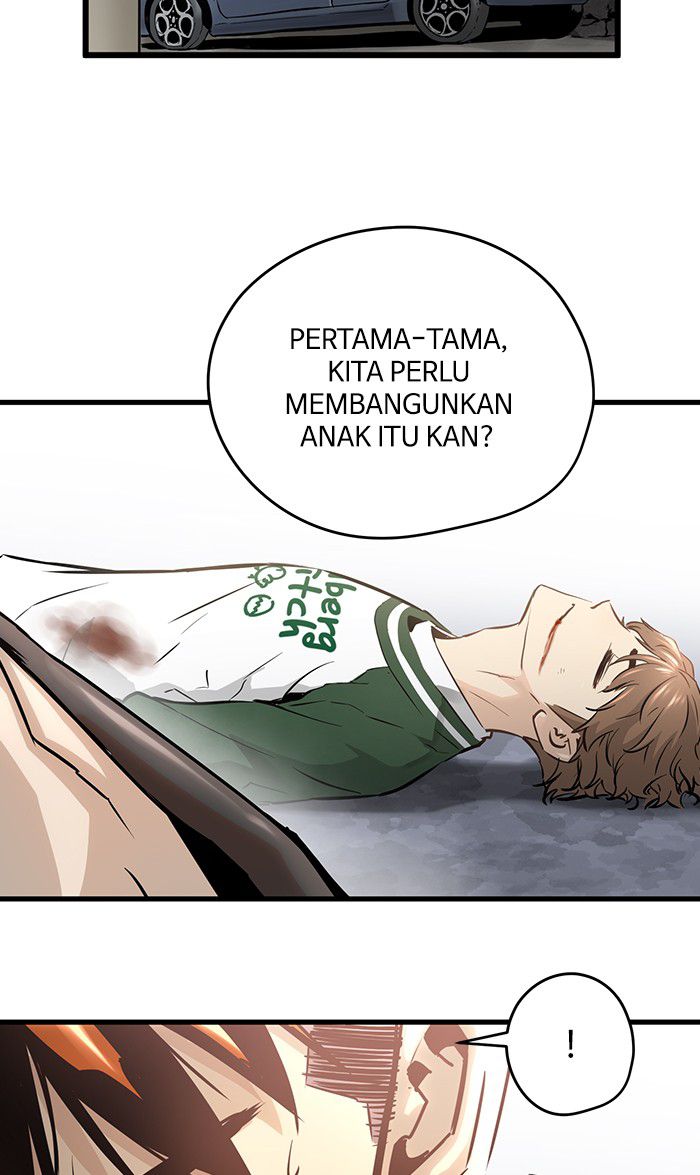 Promised Orchid chapter 40 halaman 41