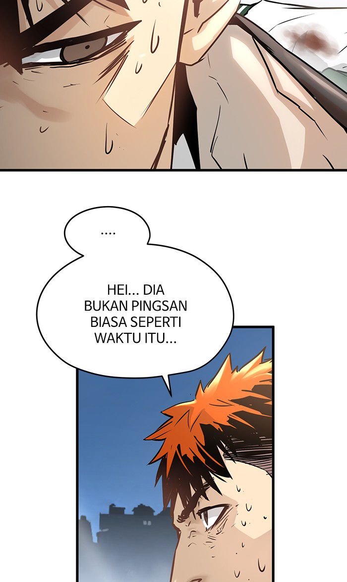 Promised Orchid chapter 40 halaman 42