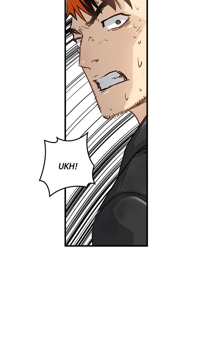 Promised Orchid chapter 40 halaman 45