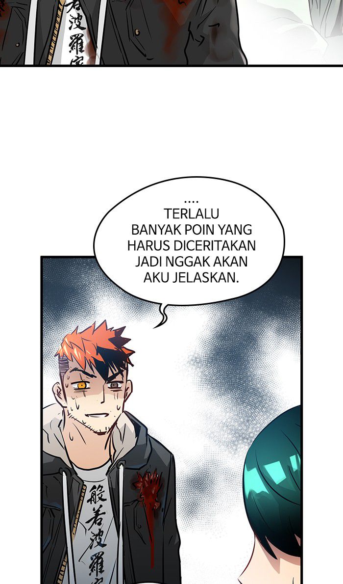 Promised Orchid chapter 40 halaman 52