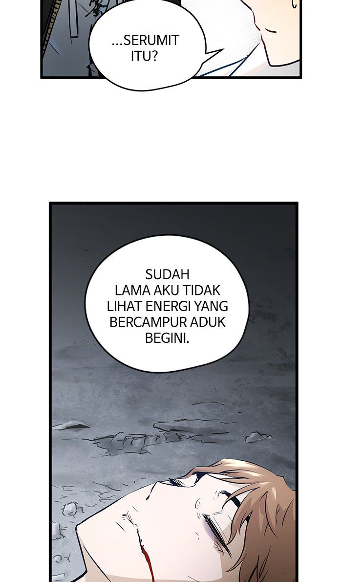 Promised Orchid chapter 40 halaman 53
