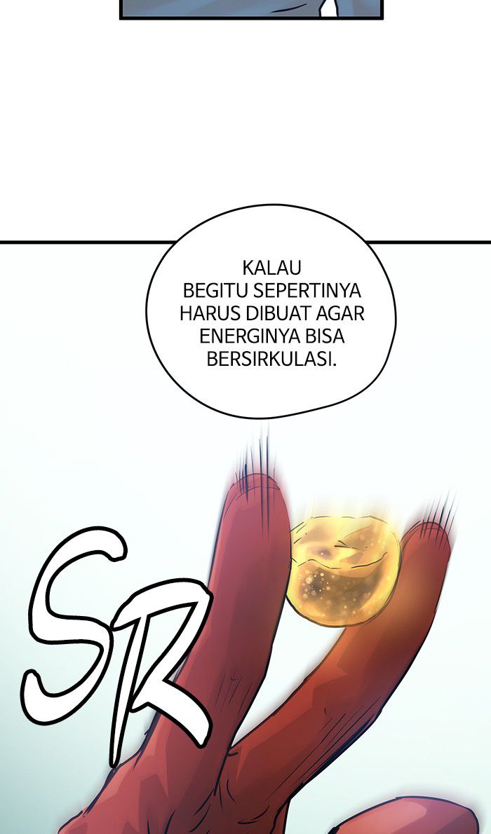 Promised Orchid chapter 40 halaman 55