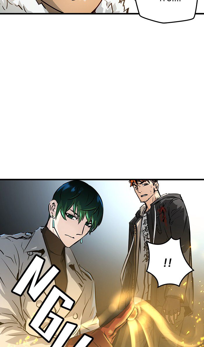 Promised Orchid chapter 40 halaman 57