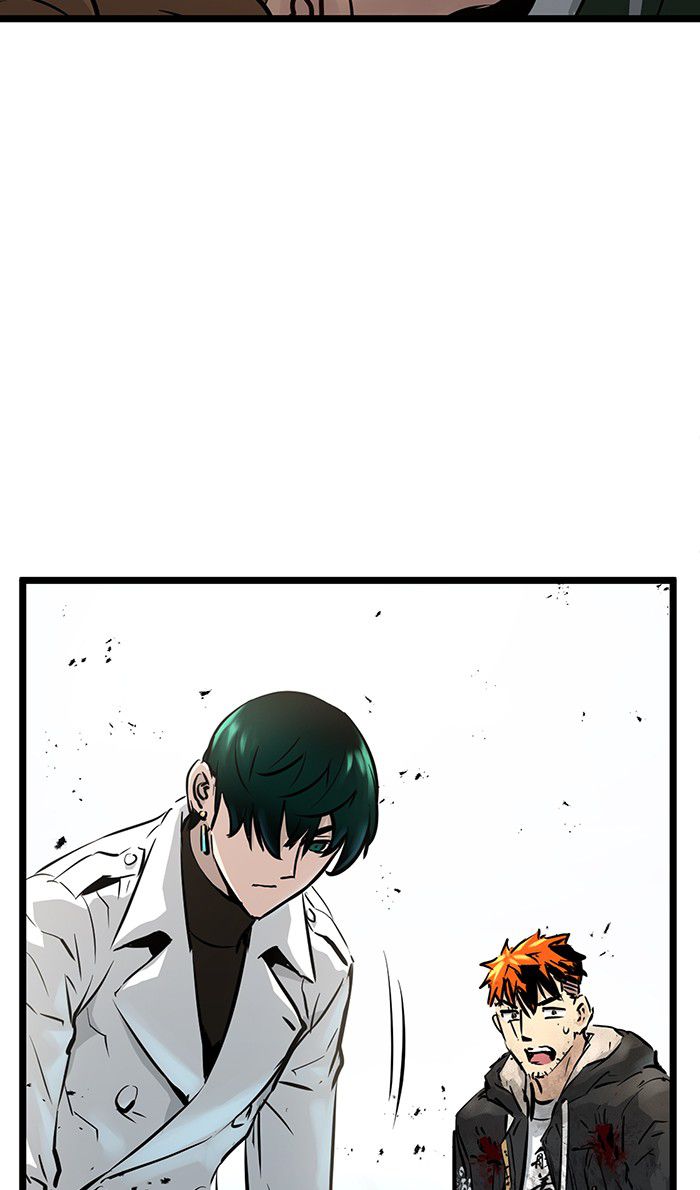 Promised Orchid chapter 40 halaman 65