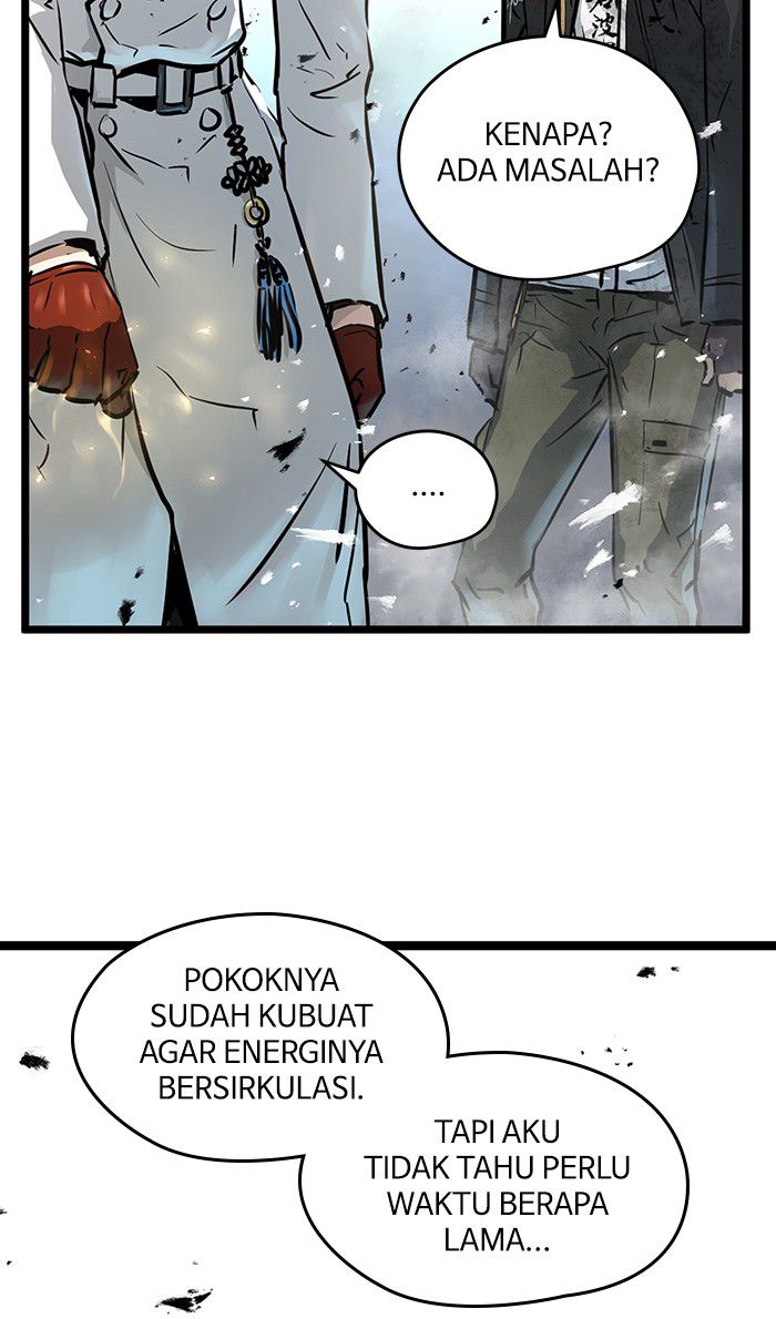 Promised Orchid chapter 40 halaman 66