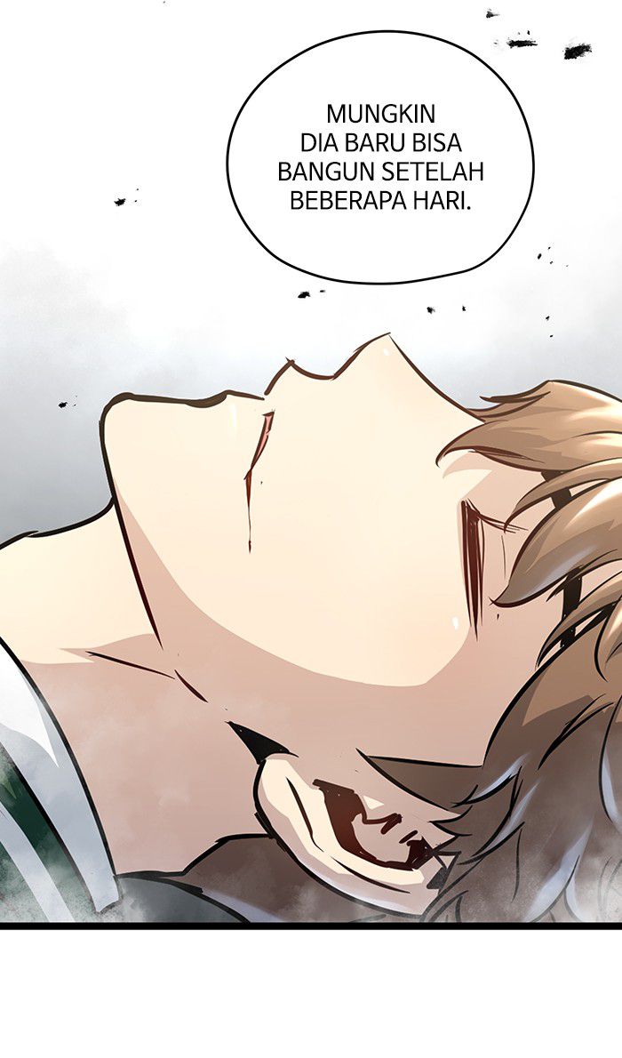 Promised Orchid chapter 40 halaman 67