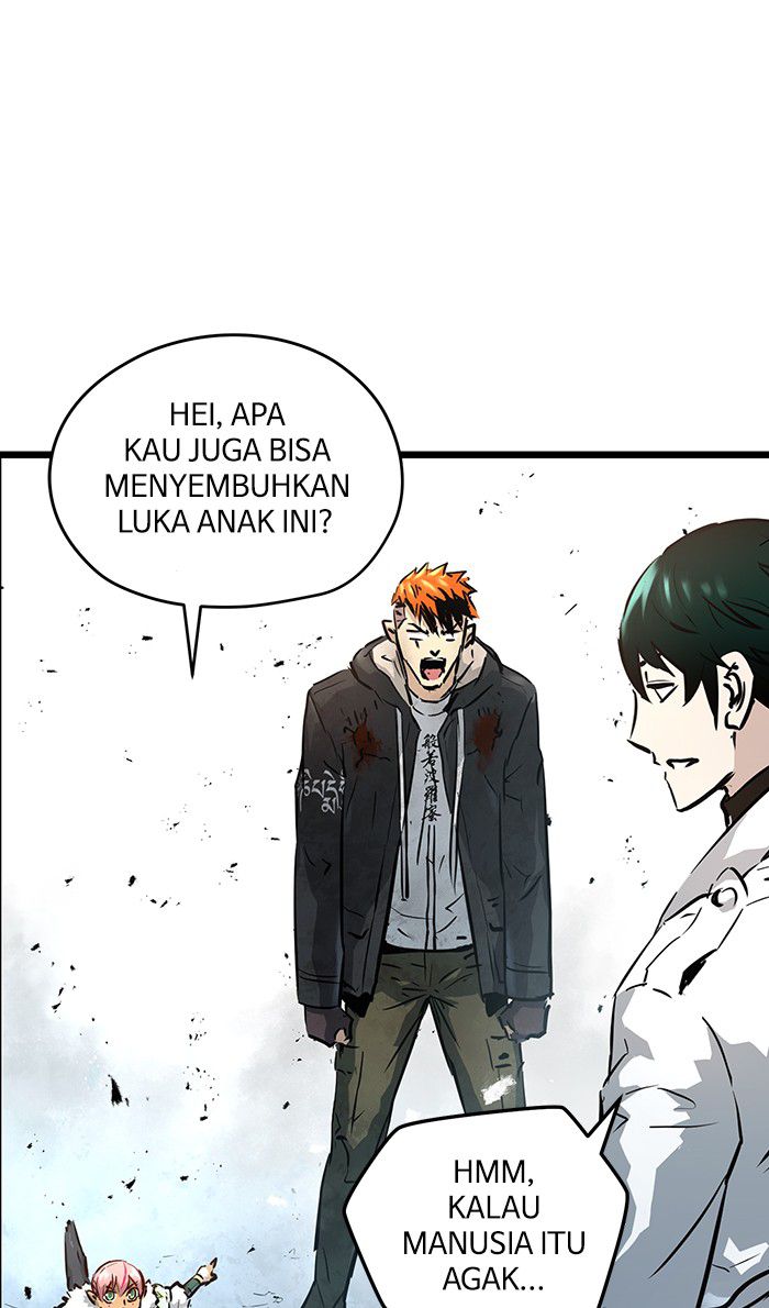 Promised Orchid chapter 40 halaman 68