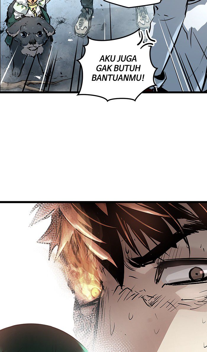 Promised Orchid chapter 40 halaman 69