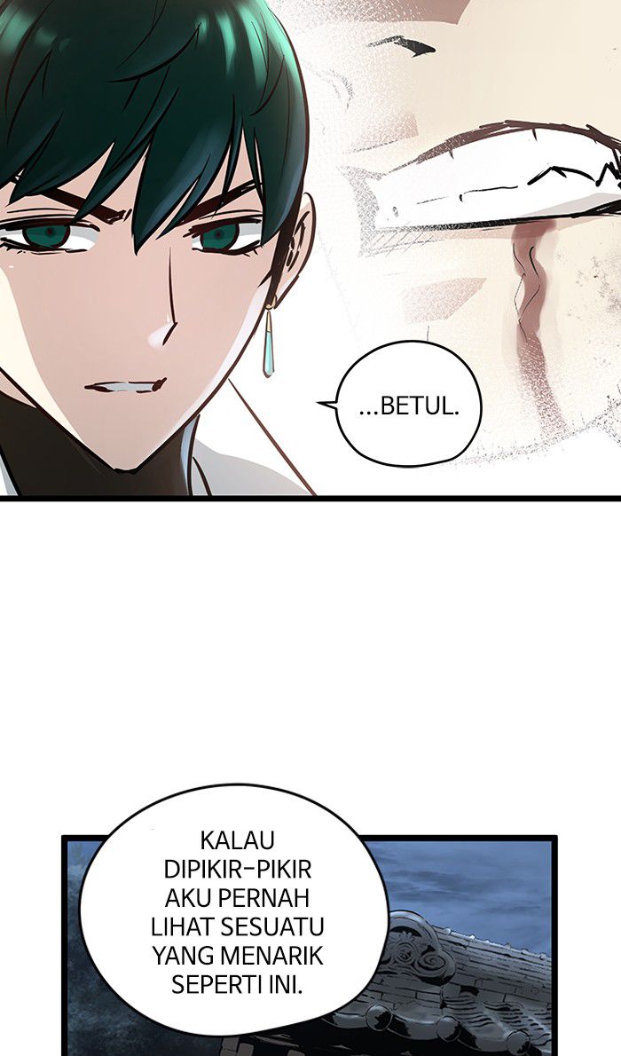 Promised Orchid chapter 40 halaman 70