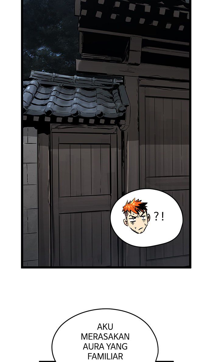 Promised Orchid chapter 40 halaman 71