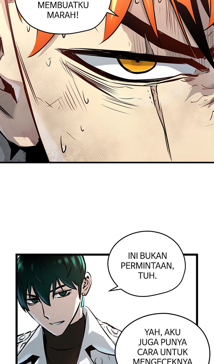 Promised Orchid chapter 40 halaman 73