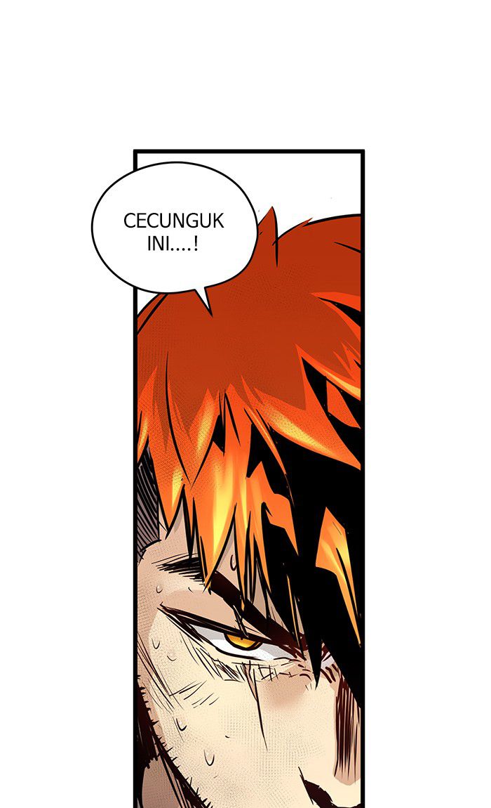 Promised Orchid chapter 40 halaman 76