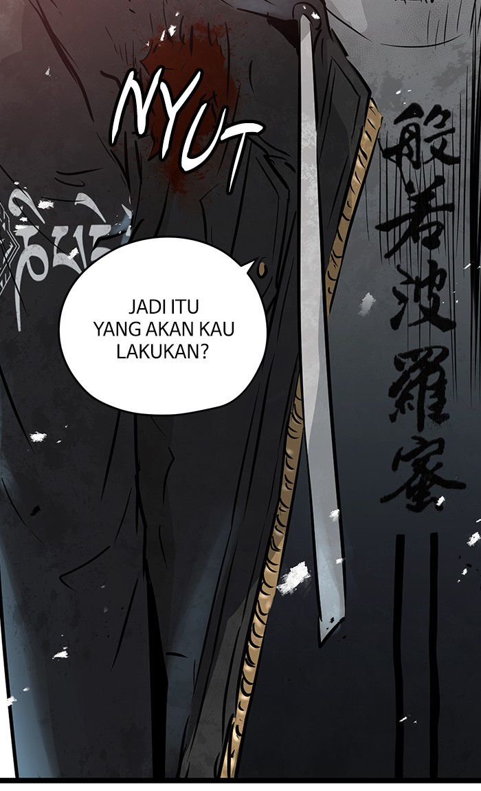 Promised Orchid chapter 40 halaman 78