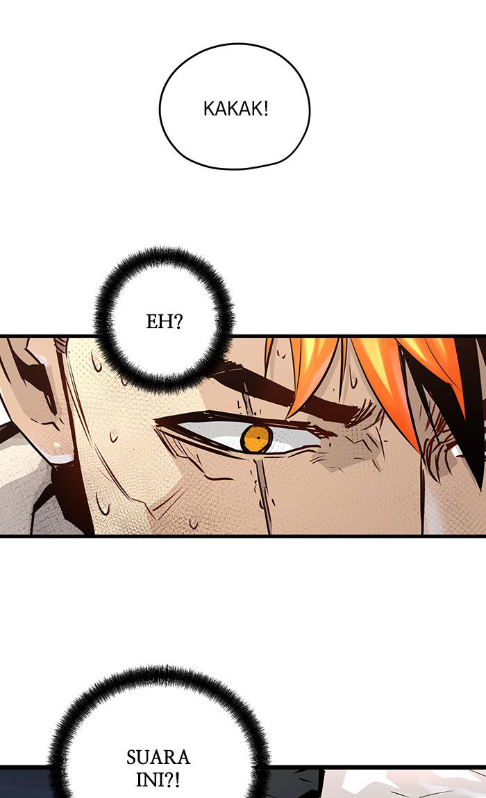 Promised Orchid chapter 40 halaman 79