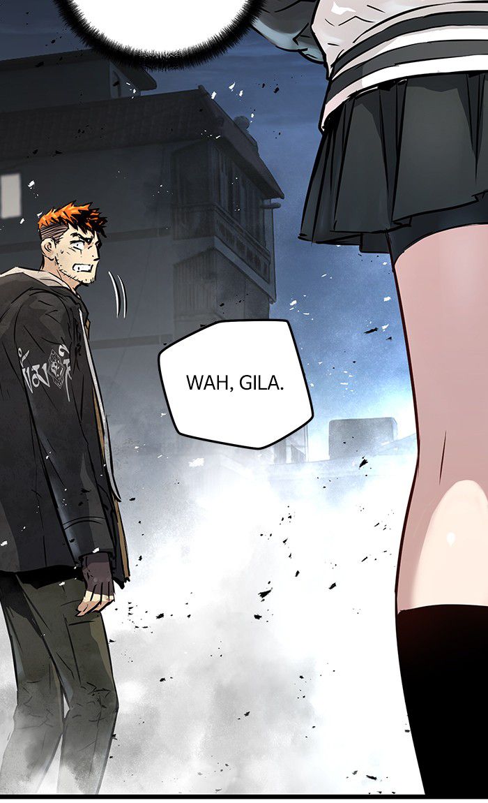 Promised Orchid chapter 40 halaman 80
